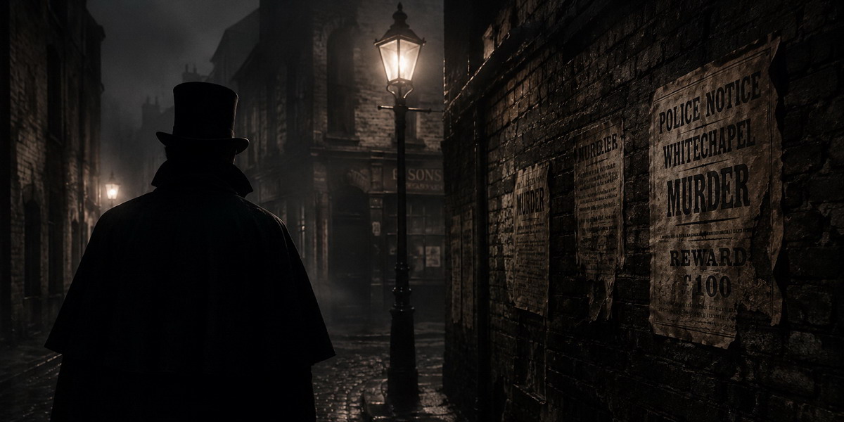 Jack lo Squartatore