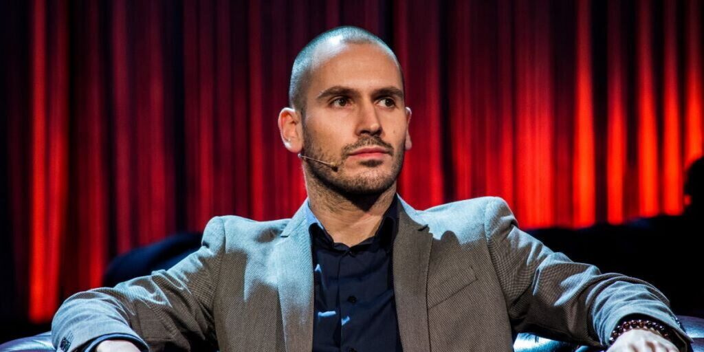 Andrea Sempio 2017