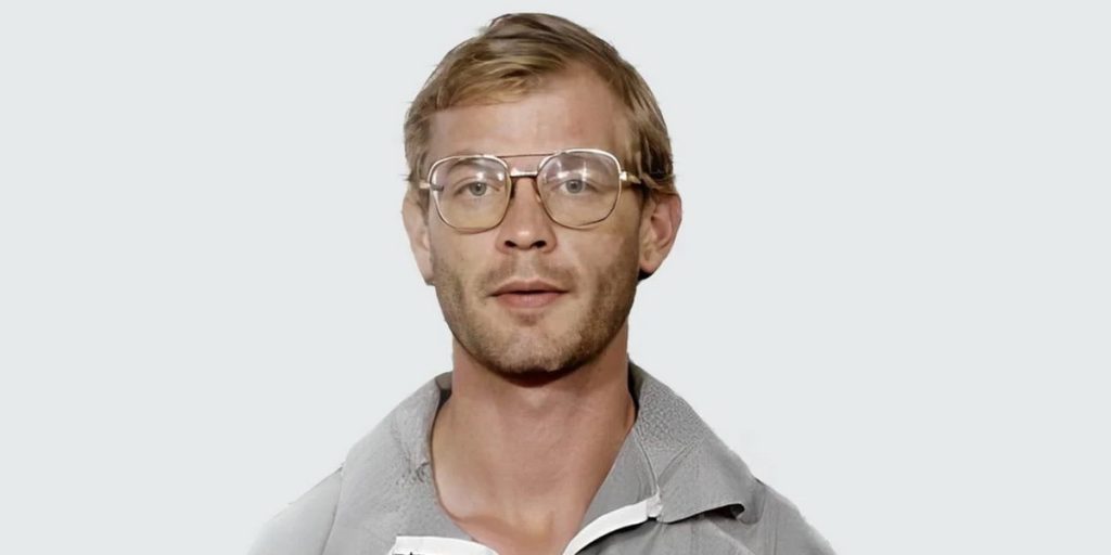 Jeffrey Dahmer