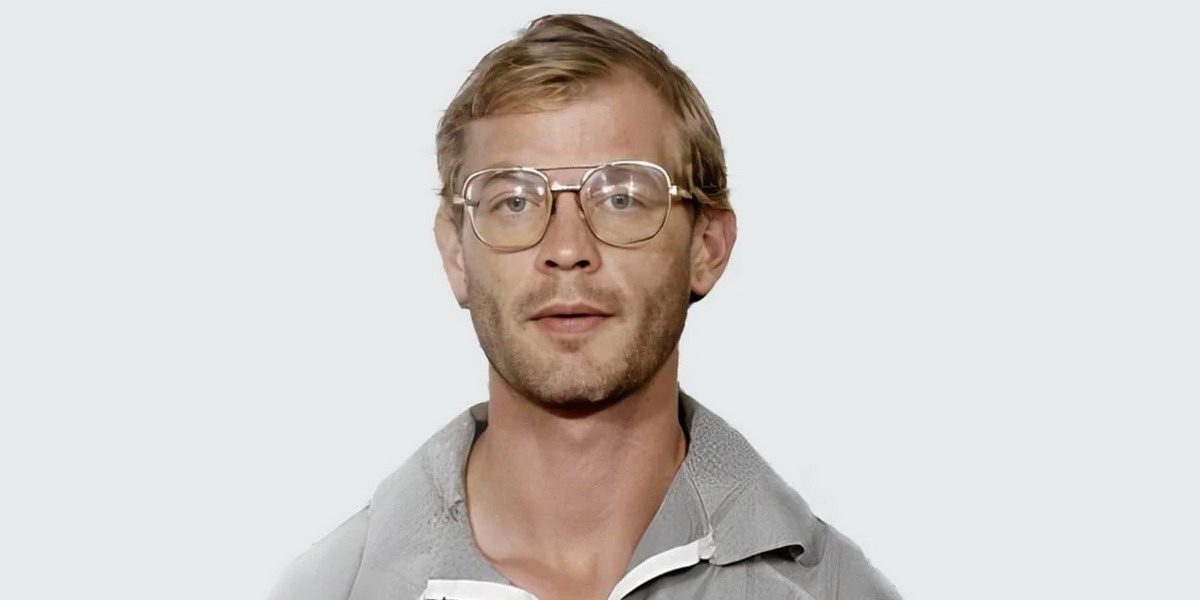 Jeffrey Dahmer