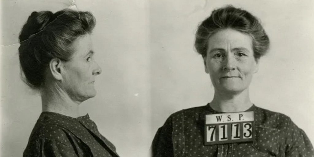 Linda Burfield Hazzard