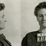 Linda Burfield Hazzard (Dottoressa della Morte)