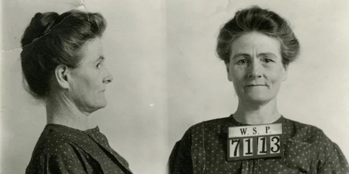 Linda Burfield Hazzard