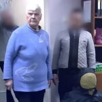 Sofia Zhukova (Granny Ripper)