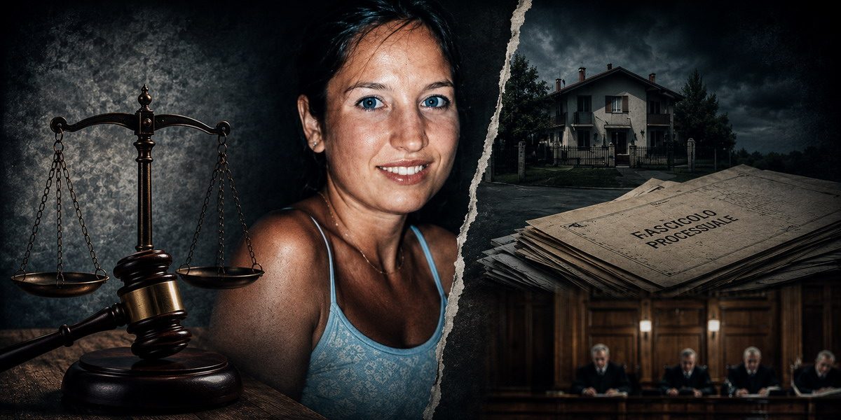 Verità processuale e verità assoluta il dilemma di Garlasco