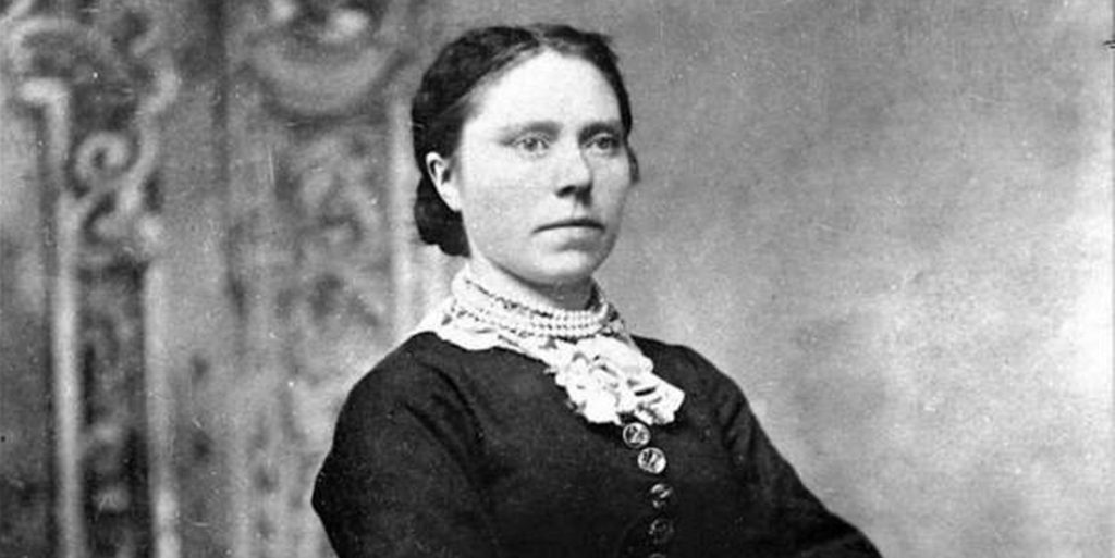 belle gunness