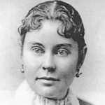 Lizzie Borden