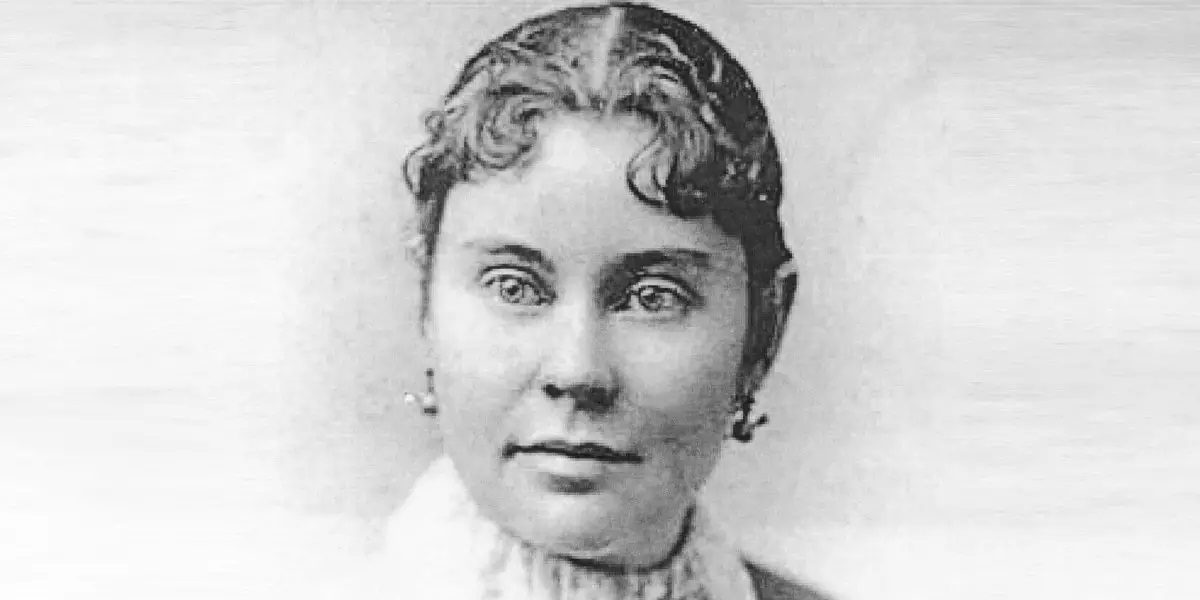 Lizzie Borden