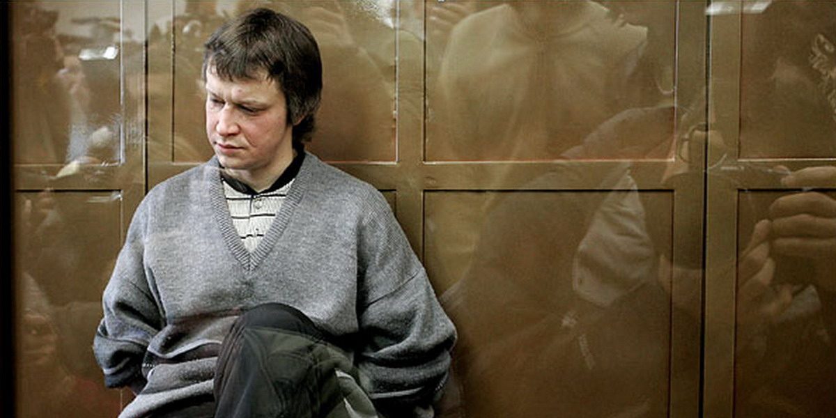 Aleksandr Pičuškin 