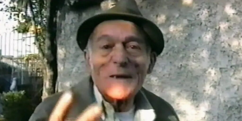 Elvino Gargiulo