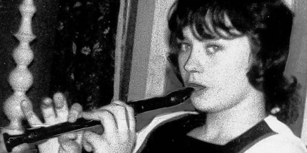 Mary Bell