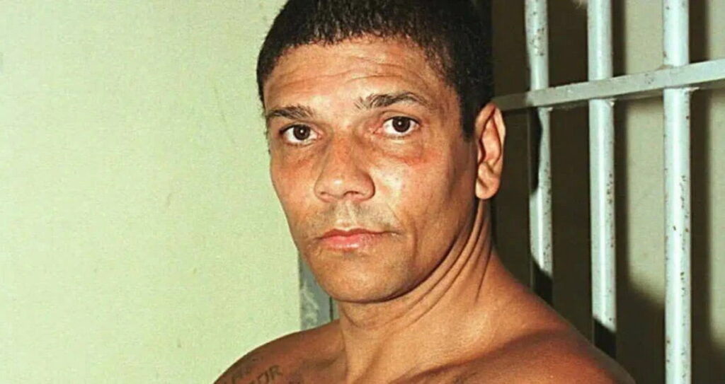 Pedro Rodrigues Filho