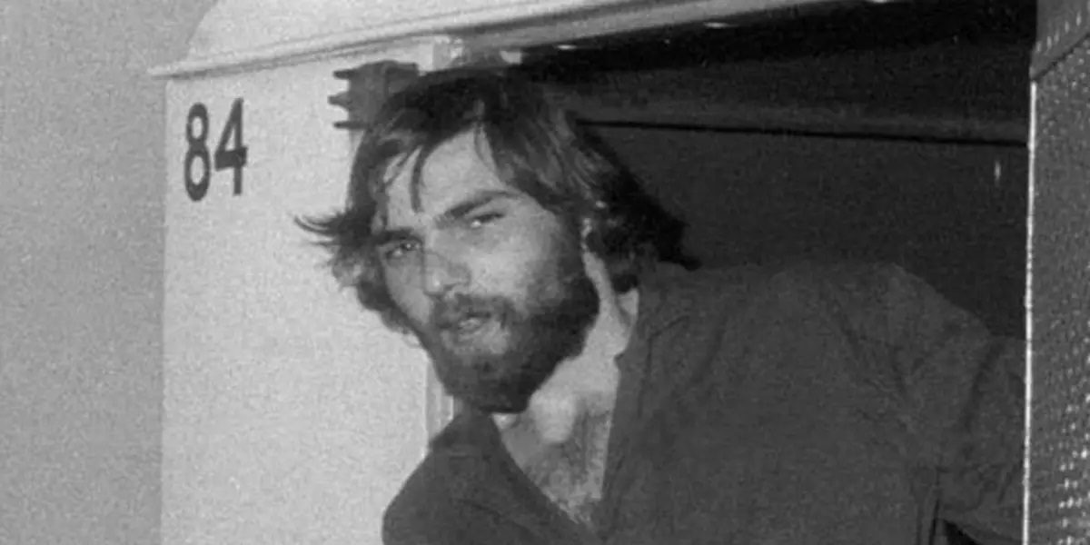 Amityville - Ronald DeFeo