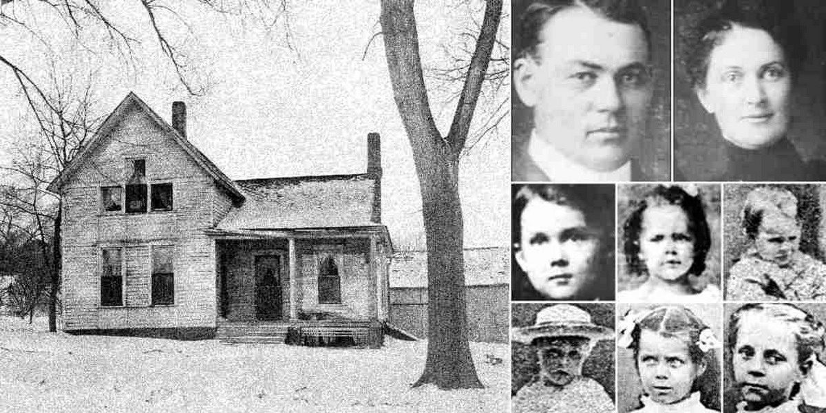 Strage di Villisca