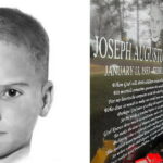Morte di Joseph Augustus Zarelli