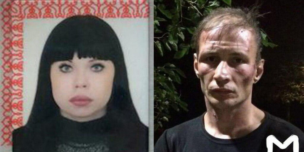 Cannibali di Krasnodar