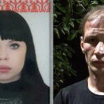 Dmitry Baksheev e Natalia Baksheeva