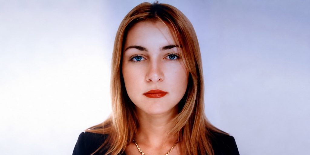 Marta Russo