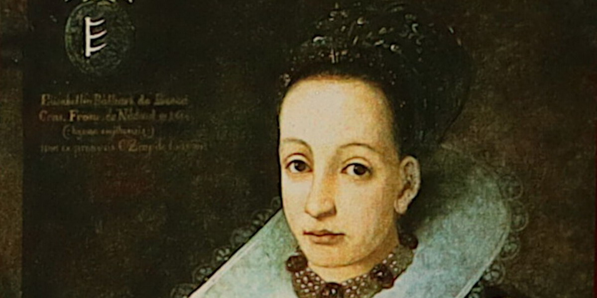 Erzsébet Báthory