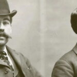 H. H. Holmes (Herman Webster Mudgett)