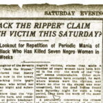 Atlanta Ripper