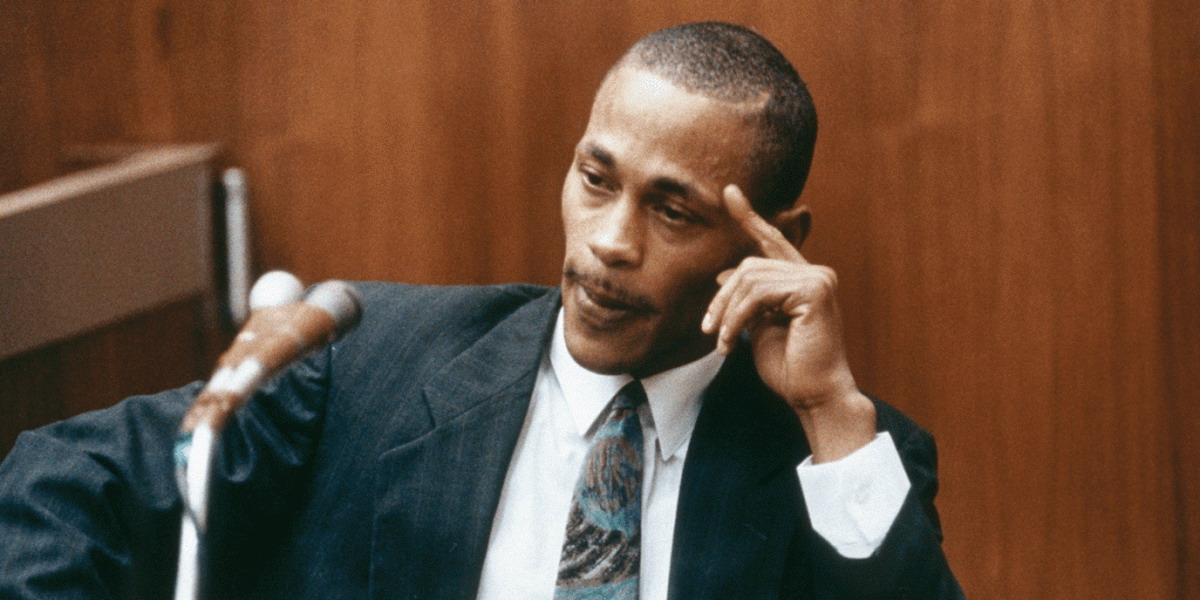 Tracy Edwards: l’uomo che riesce a fuggire da Jeffrey Dahmer