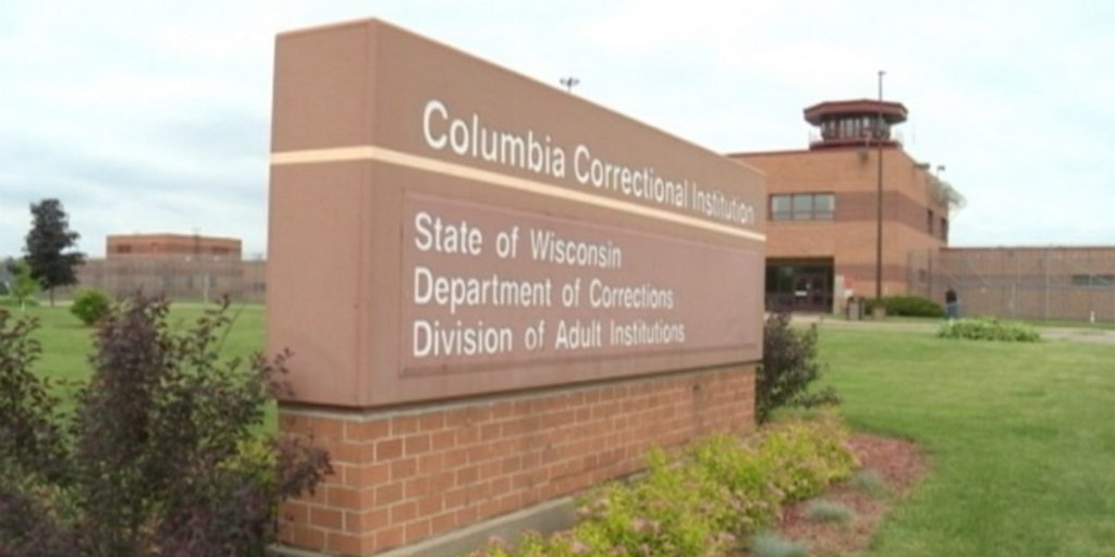 dahmer jail