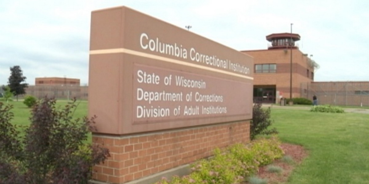 dahmer jail