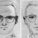 Zodiac Killer