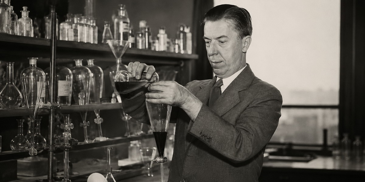 Alexander Gettler