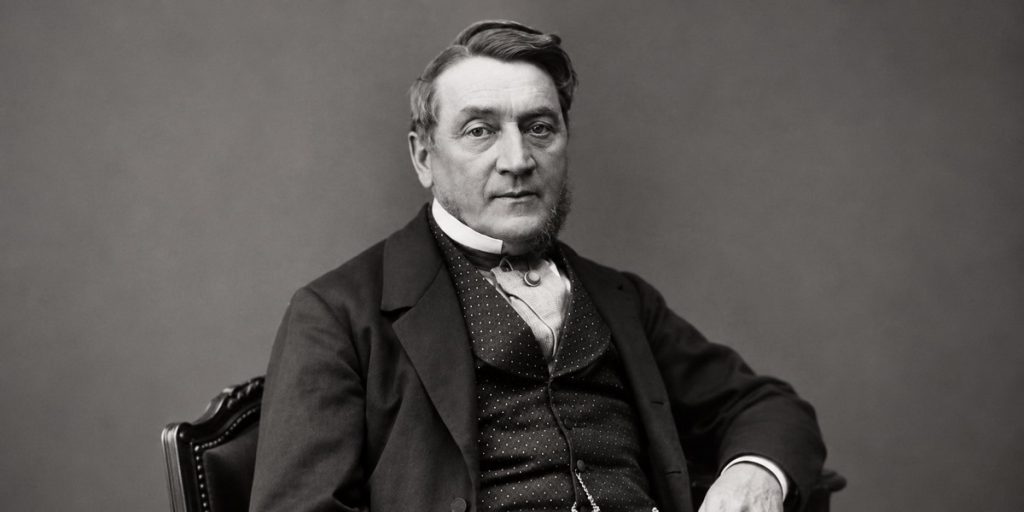 Alfred Swaine Taylor
