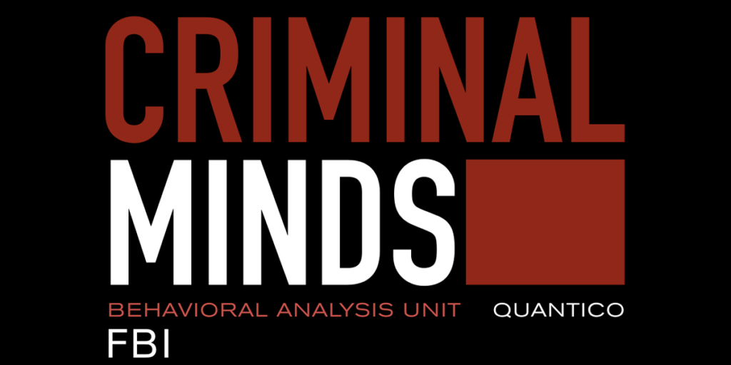 Criminal minds