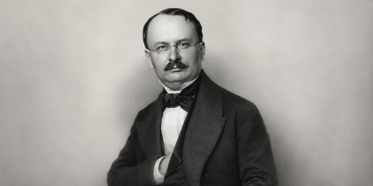 Friedrich Julius Otto