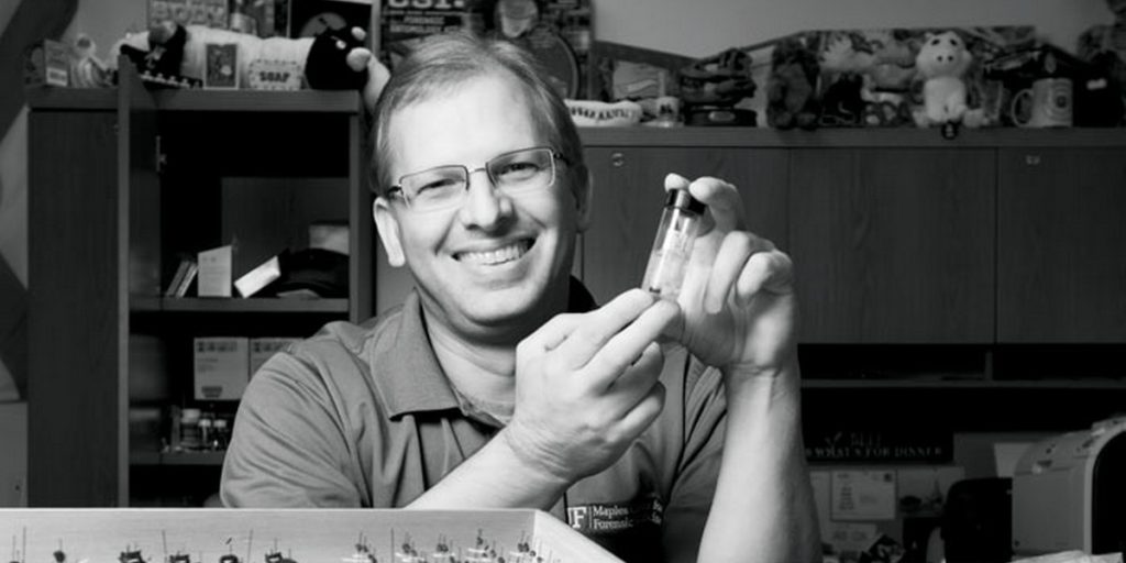 Jason Byrd