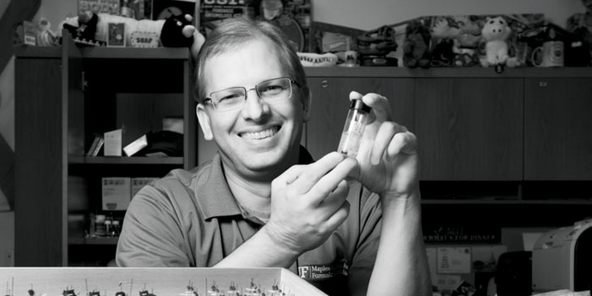 Jason Byrd