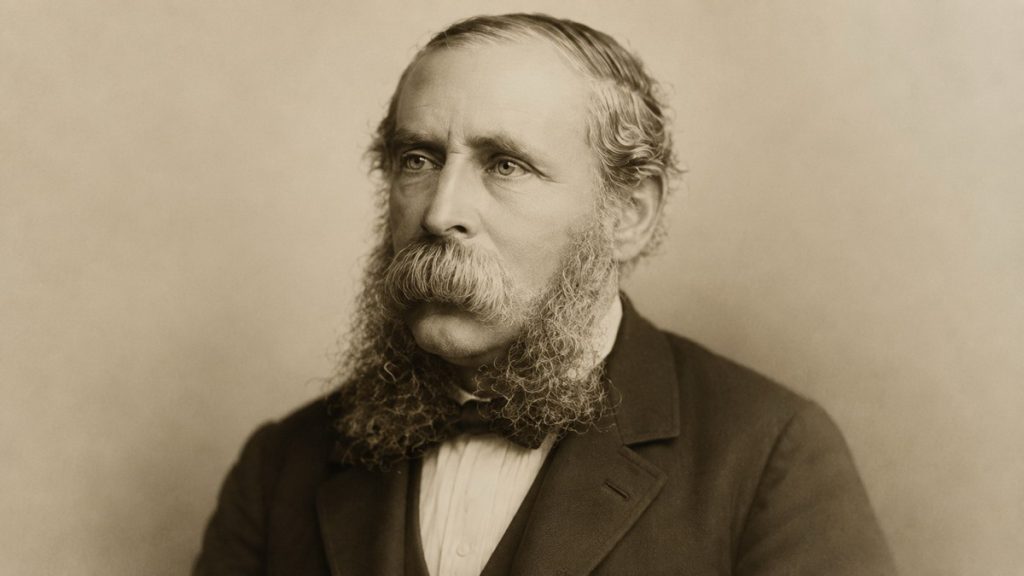 Jean Servais Stas