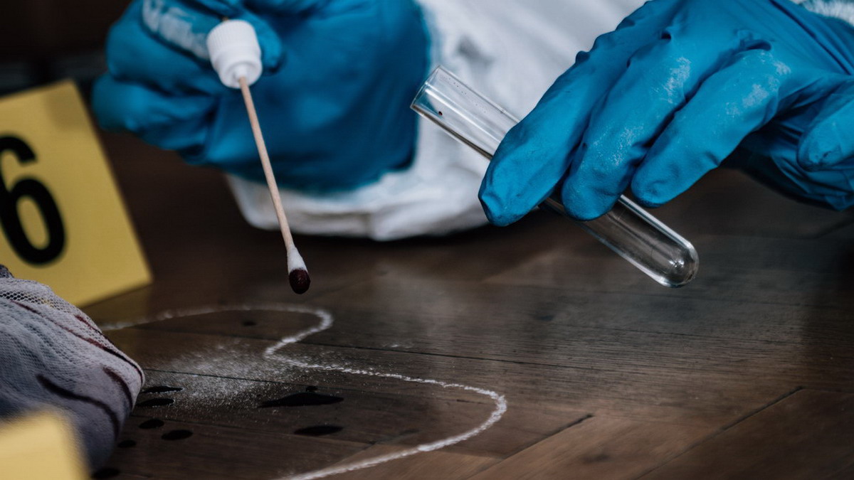 Quando una prova non prova nulla