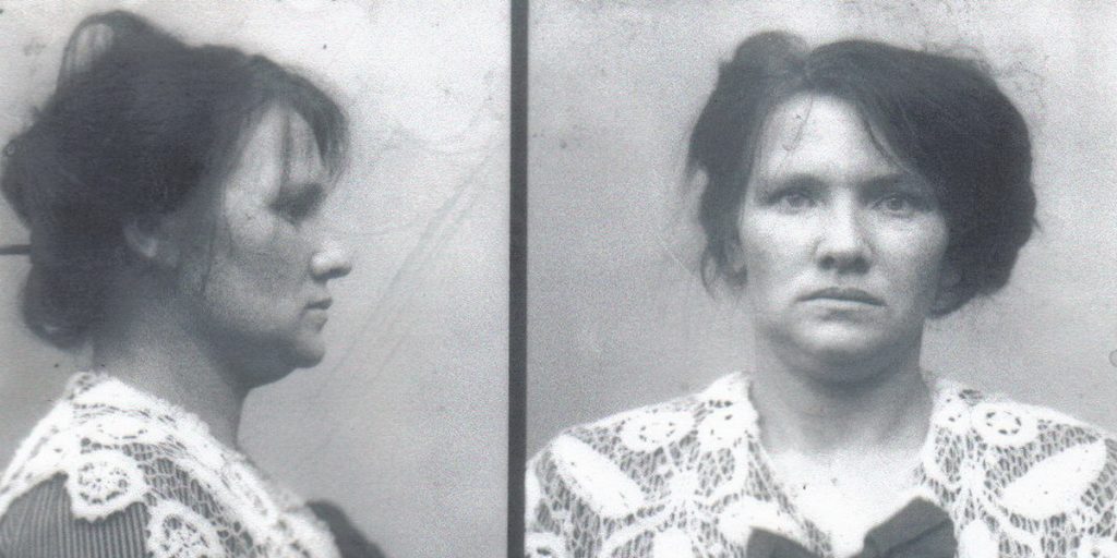 dagmar overbye