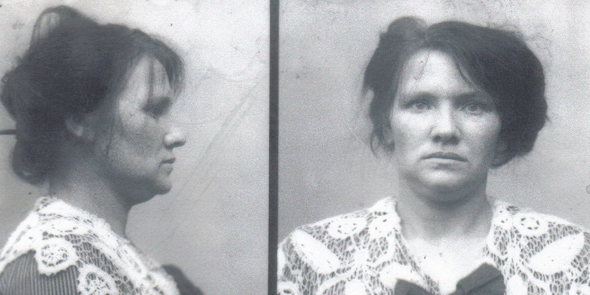 Dagmar Overbye: il lato oscuro di Copenaghen