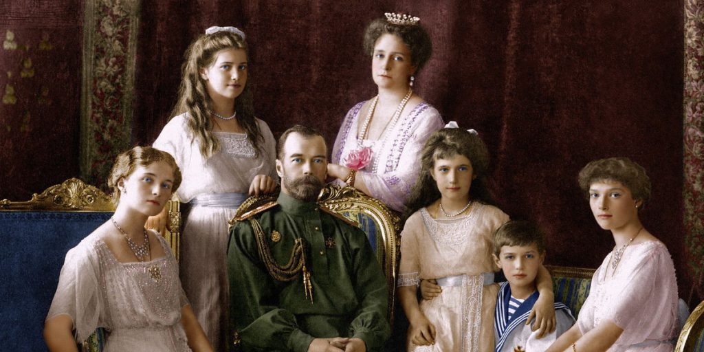 Romanov