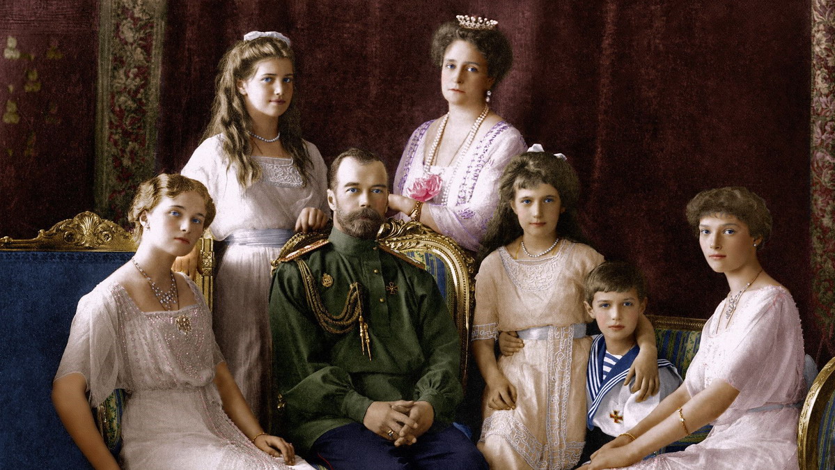 Romanov