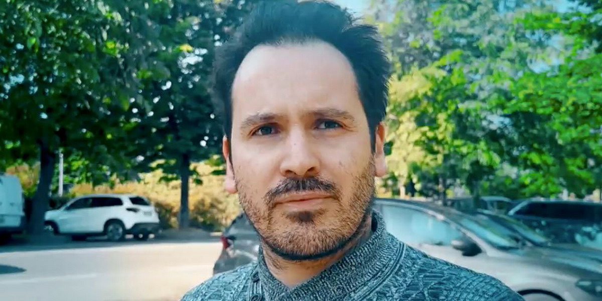 I soliloqui di Andrea Sempio: le frasi che alimentano il dibattito