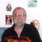 Anthony John Hardy