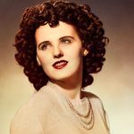 Elizabeth Short (Black Dahlia)