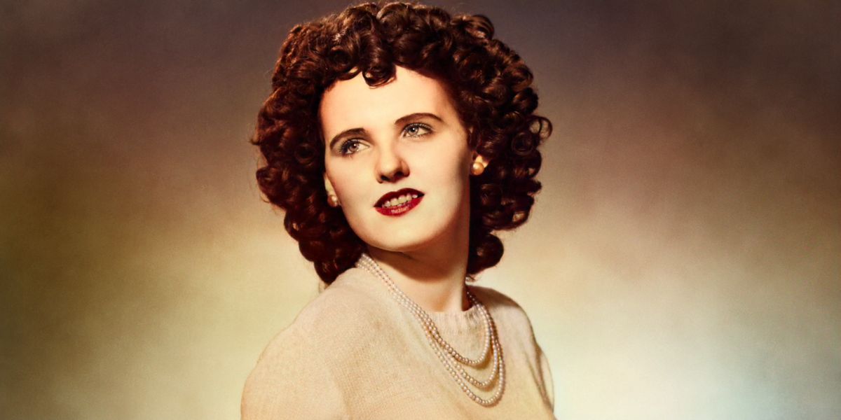 Elizabeth Short