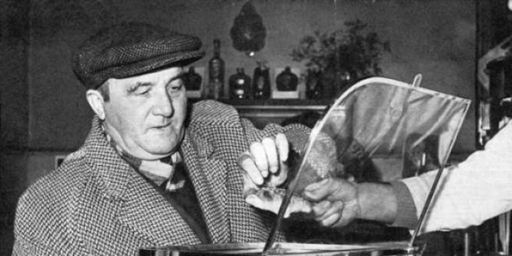 Gino girolimoni