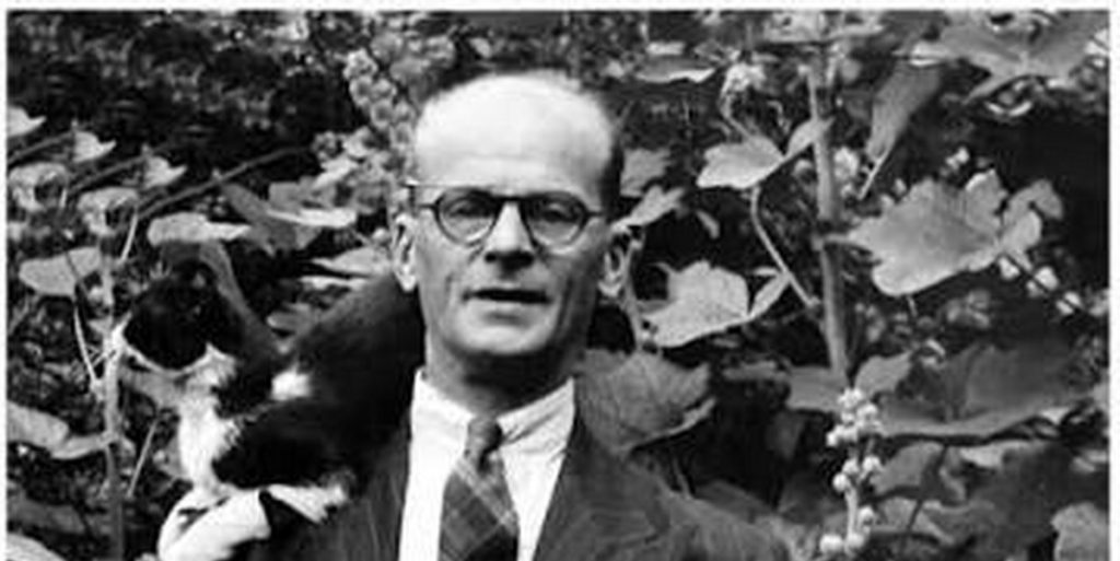 John reginald christie