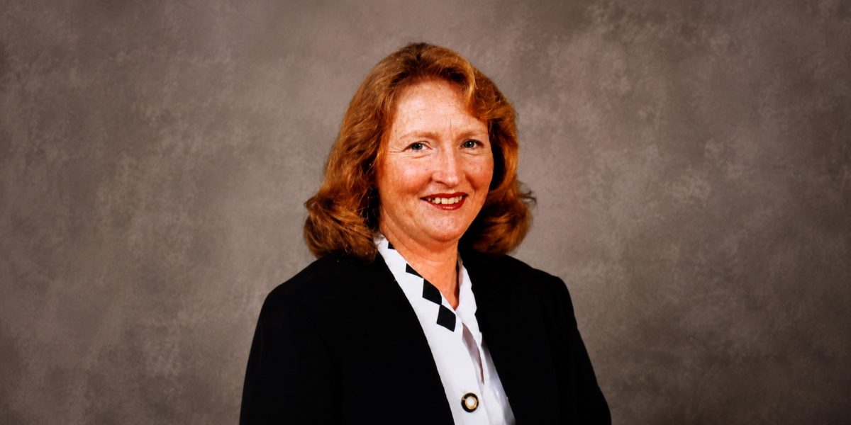 Katherine knight