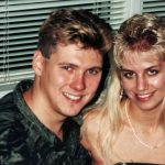 Paul Bernardo e Karla Homolka (Ken and Barbie Killers)