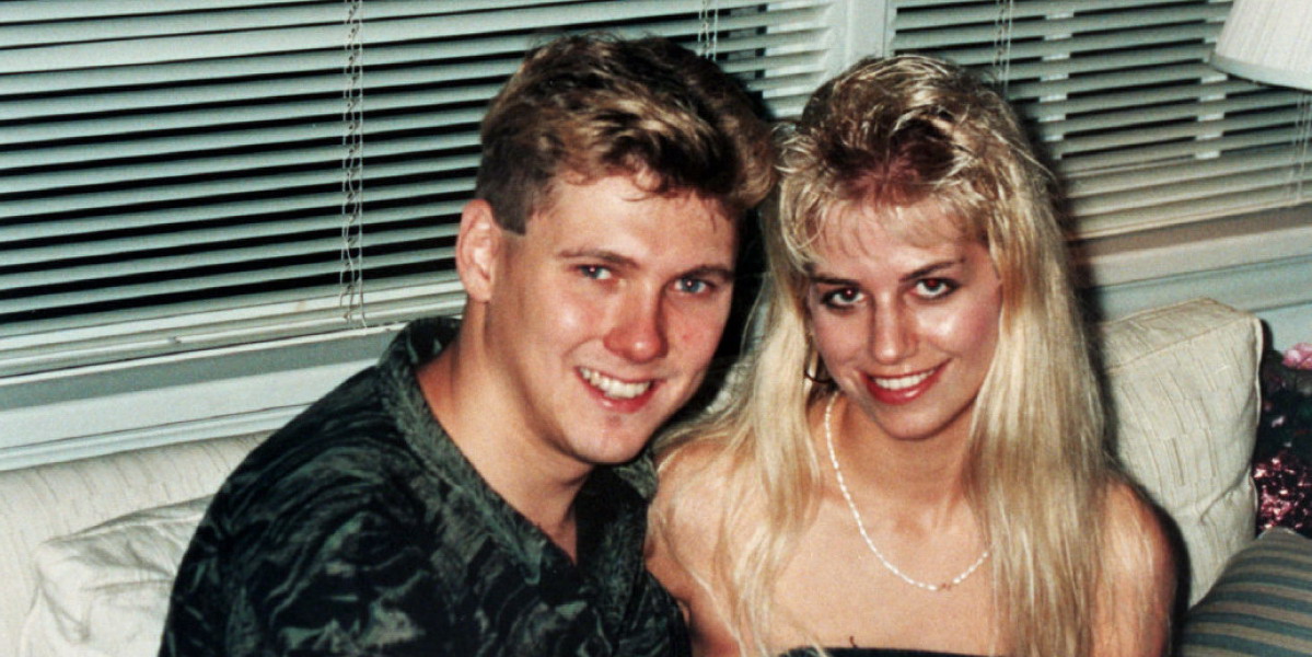 Paul Bernardo e Karla Homolka